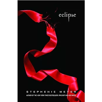 Twilight Saga3:Eclipse