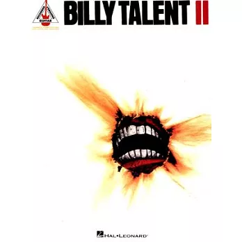 Billy Talent II