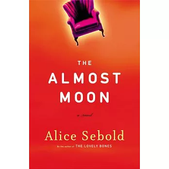 The almost moon  : a novel