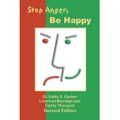 Stop Anger, Be Happy