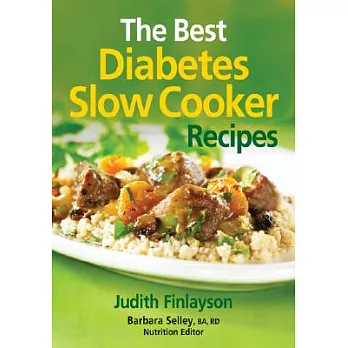 The Best Diabetes Slow Cooker Recipes
