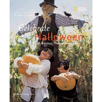 Celebrate Halloween /