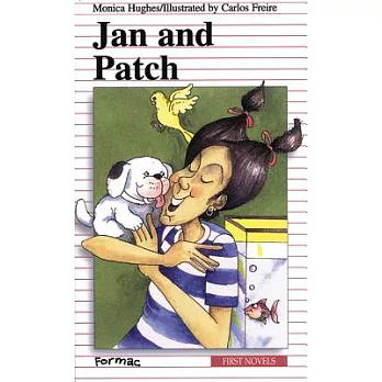 Jan and Patch