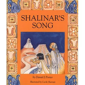 Shalinar’s Song