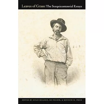 Leaves of Grass: The Sesquicentennial Essays