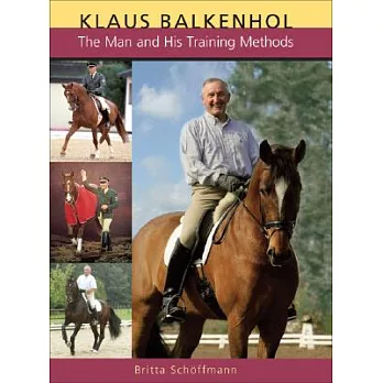 Klaus Balkenhol: The Man and His Training Methods