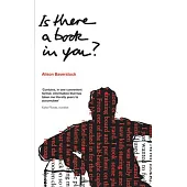 Is There a Book in You?