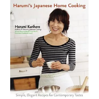 Harumi’s Japanese Home Cooking