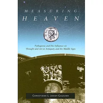 Measuring Heaven