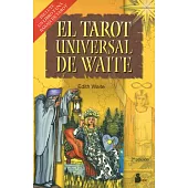 El Tarot Universal De Waite/waites’ Univeral Tarot