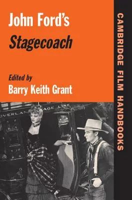 John Ford’s Stagecoach