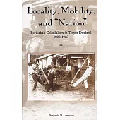 Locality, Mobility, and 