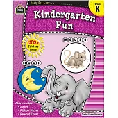 Kindergarten Fun: Grade K