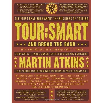 Tour:smart: And Break the Band