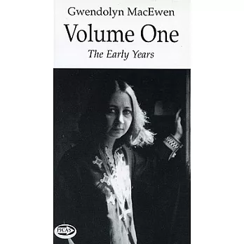 Gwendolyn Macewen