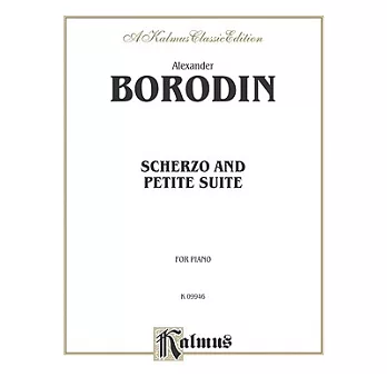 Borodin Scherzo and Petite Suite