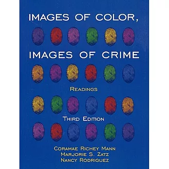 Images of Color, Images of Crime: Readings