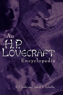 An H.P. Lovecraft Encyclopedia