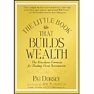 The Little Book That Builds Wealth: The Knock-Out Formula for Finding Great Investments