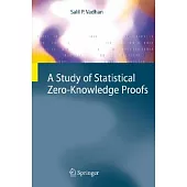 A Study of Statistical Zero-Knowledge Proofs