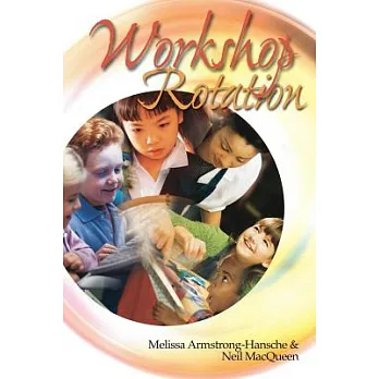Workshop Rotation Model 博客來-Workshop Rotation: A New Model for Sunday School