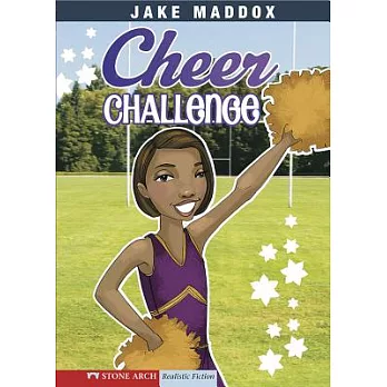 Cheer challenge /