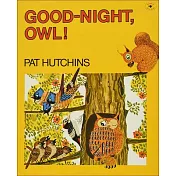 Good-night, Owl!