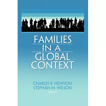 Families In Global Context