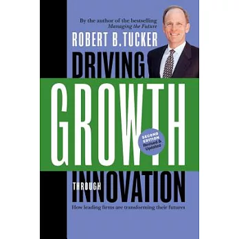 Driving Growth Through Innovation: How Leading Firms Are Transforming Their Futures