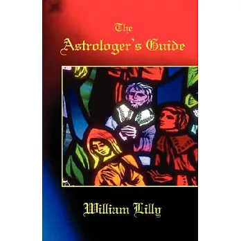 The Astrologer’s Guide