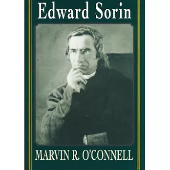 Edward Sorin