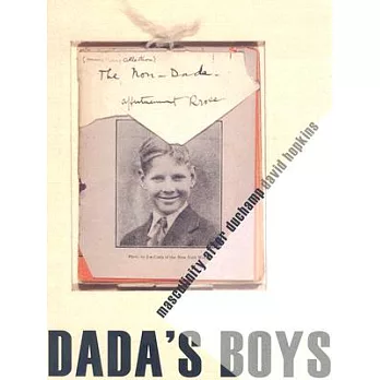 Dada’s Boys