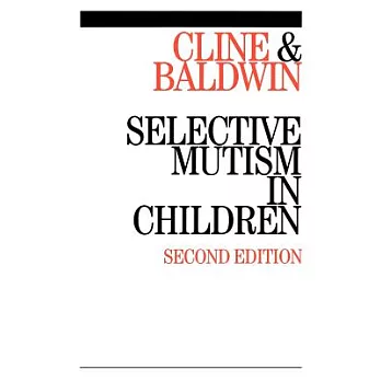 Selective Mutism in Children