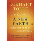 A New Earth (Oprah #61): Awakening to Your Life’s Purpose