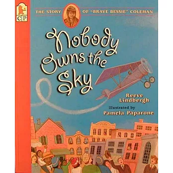 Nobody Owns the Sky