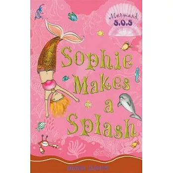 Sophie Makes a Splash