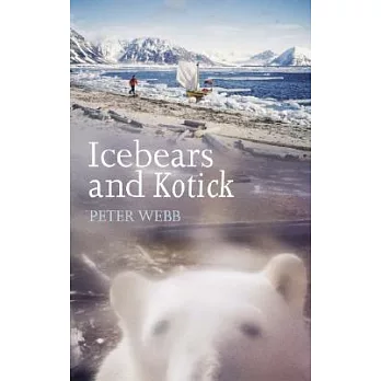 Ice Bears and Kotick: Rowing on Top of the World