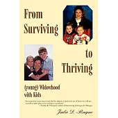 From Surviving to Thriving (Young) Widowhood With Kids