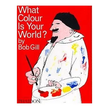What Colour is Your World?