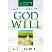 God Will: Devotions Empowered by Biblical Statements of Faith