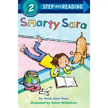 Smarty Sara  /