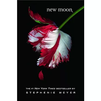 New Moon (The Twilight Saga, Book 2)