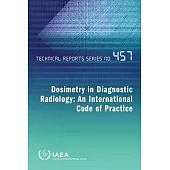 Dosimetry in Diagnostic Radiology: An International Code of Practice