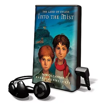 博客來-Into The Mist: Library Edition