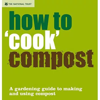 How to ’Cook’ Compost