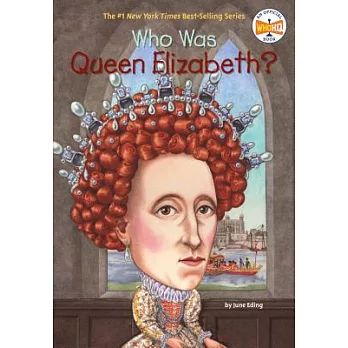 Who was Queen Elizabeth?