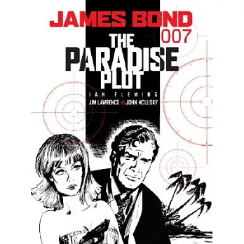 James Bond 007: The Paradise Plot