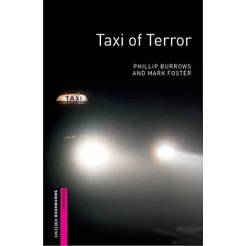 Taxi of terror