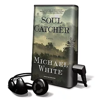 Soul Catcher: Library Edition
