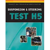 Transit Bus Test: Suspension and Steering ( Test H5)